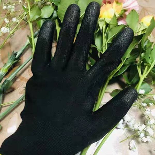 Trädgårdshandske Trädgårdsbruksarbetshandskar S S S