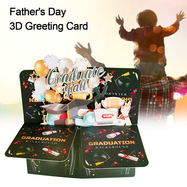 3D Pops-up -kimppu paperikukkia 2 2 2