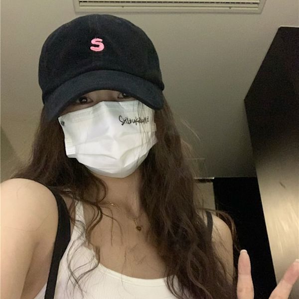 Baseballhatte Solhatte 3 3 3