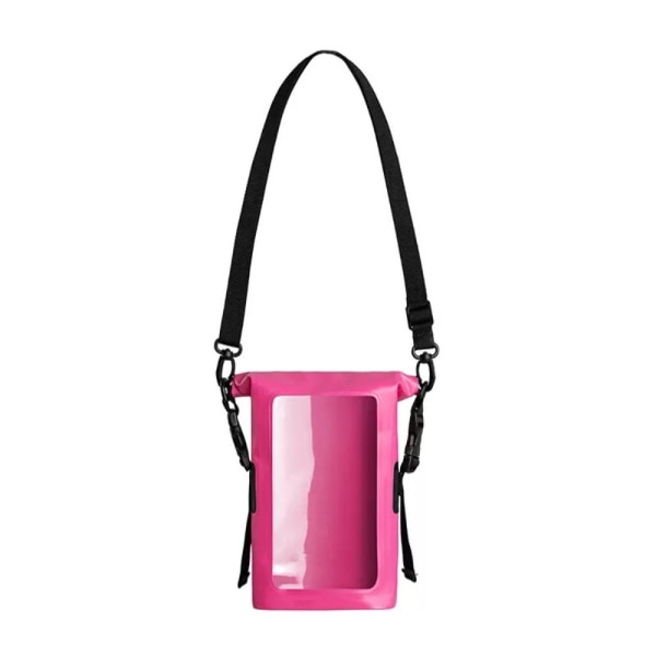 Drifting Pool Bag Dykker Skuldertaske PINK pink