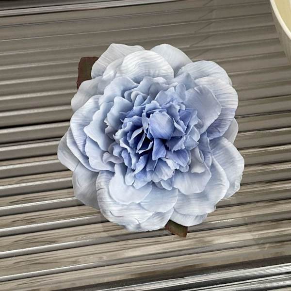 Peony Flower -hiusklipsi Keinokukkahiusneulat I I I