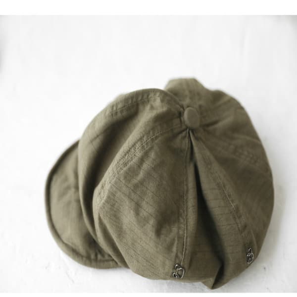  газетчик Caps Painters Hats BLACK black