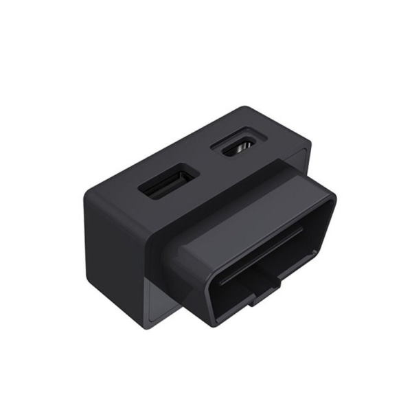 OBD Adapter Ladelader Billader