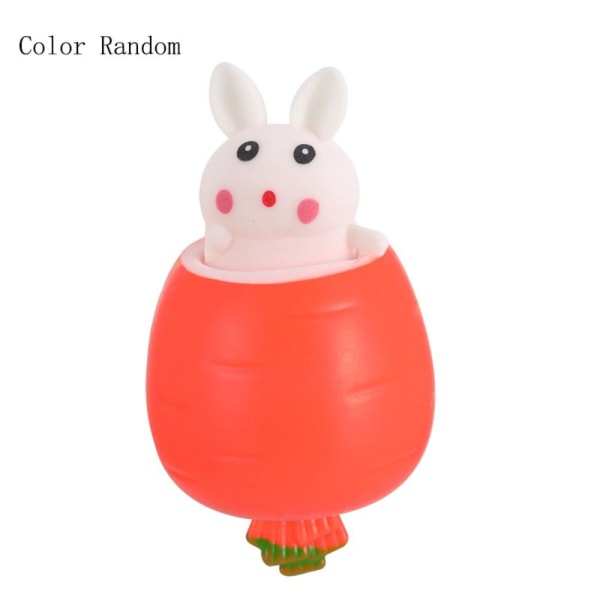 Easter Squeeze Fidget Toys Squeeze Toy Stress Sanselegetøj