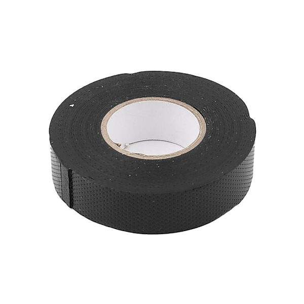 Isolering Elektrisk Tape Sort kæledyr