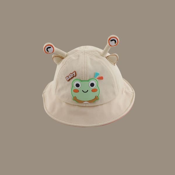 Babyhatt Solhette 01 01 01