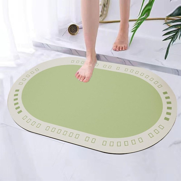 Kylpymatto Suihkumatto BEIGE Beige