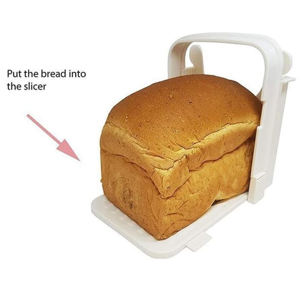 Brødskærestativ Brødskærer Skæreform