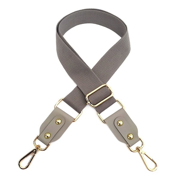 Taske Strap Håndtaske Bælte ROSE RED Rose red
