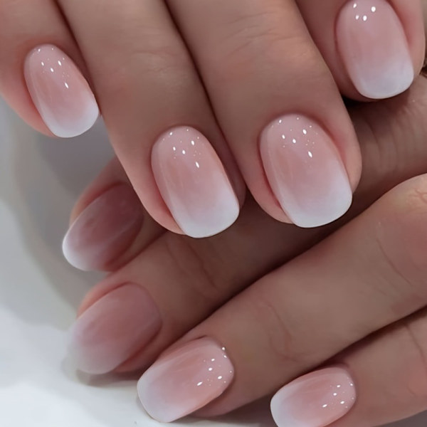 French Fake Nails False Nail 11 11 11