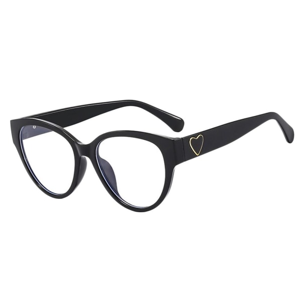 Anti-Blue Light Glasses Neliömäiset silmälasit 1 1 1