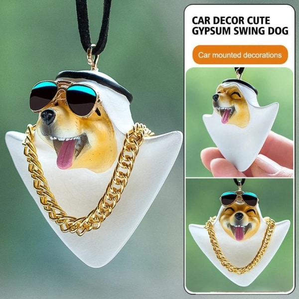 Car Swing Pendel Backspegel Pendel C C C