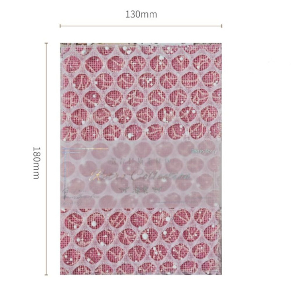 15 stk/sett Lace Paper Scrapbook Materials 04 04 04