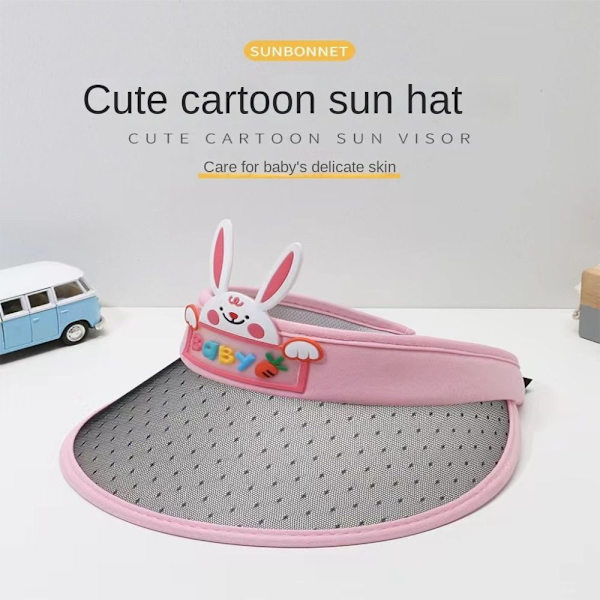 Solhatt för barn strandmössor 5 5 5