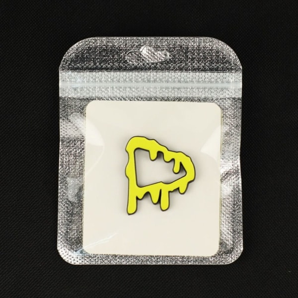 Emaljestift Metal Hat Pin Emblem 1 1 1