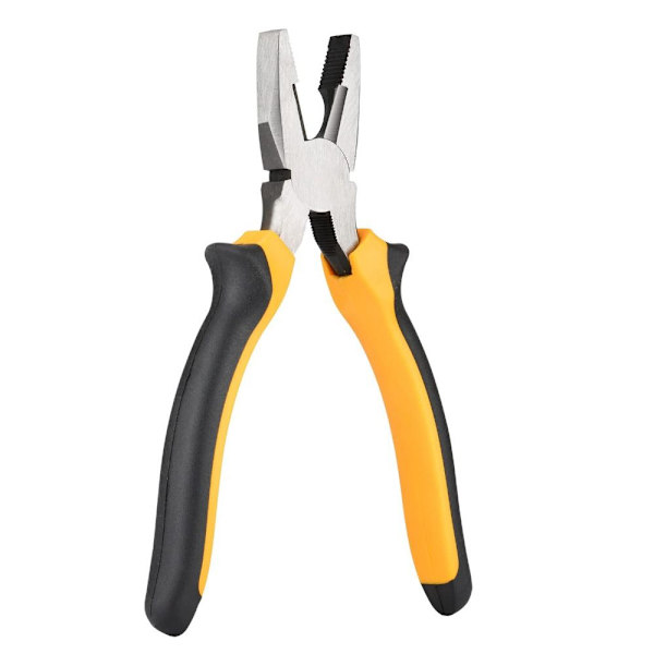 Wire Cutter Crimptång Flush Cutter