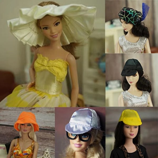 Doll Hat Baseball Cap 2 2 2