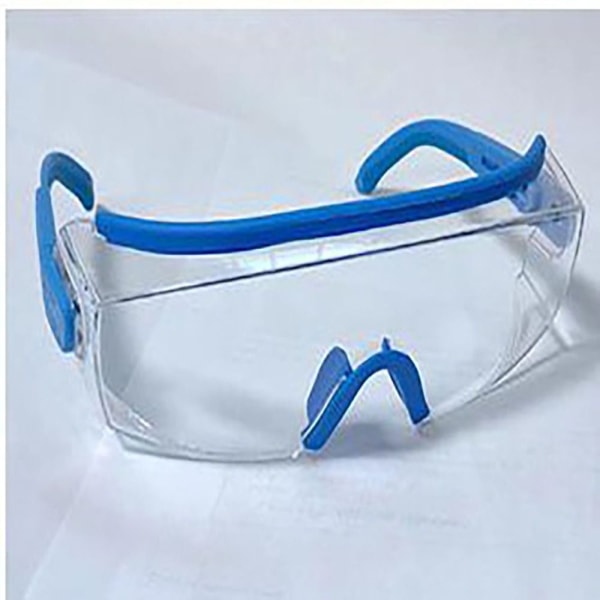 Vindtætte beskyttelsesbriller Beskyttelsesbriller 2 2 2