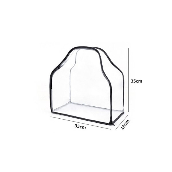 Håndveske Oppbevaringsveske Håndveske Dustproof Bag XL XL