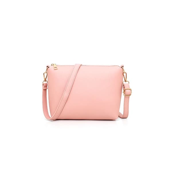 Barn Mor Veske Underarmsveske ROSA pink