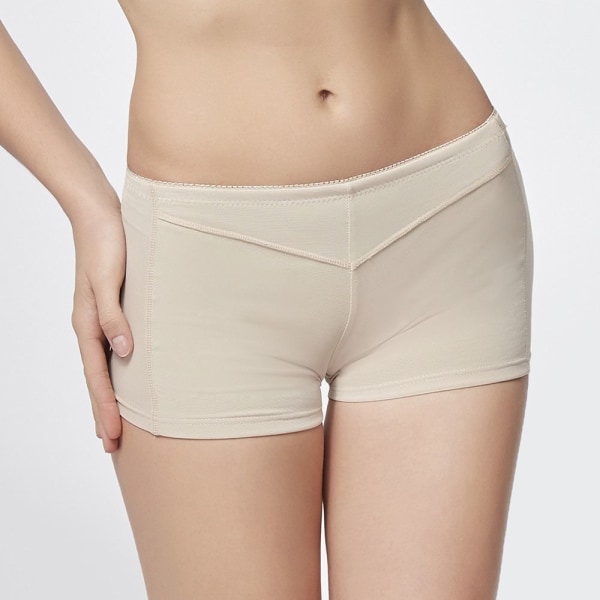 Butt Lifter Shaper Truse Butt Lift Undertøystruse BEIGE XXL beige XXL