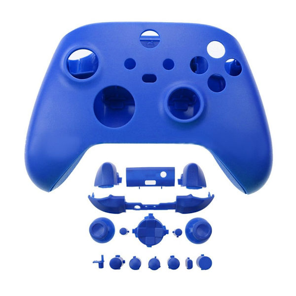 Game Controller Shell Gamepad Housing Shell 6 6 6