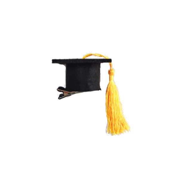 Hair Hoop Doctor Hat Graduation Pannband G G G