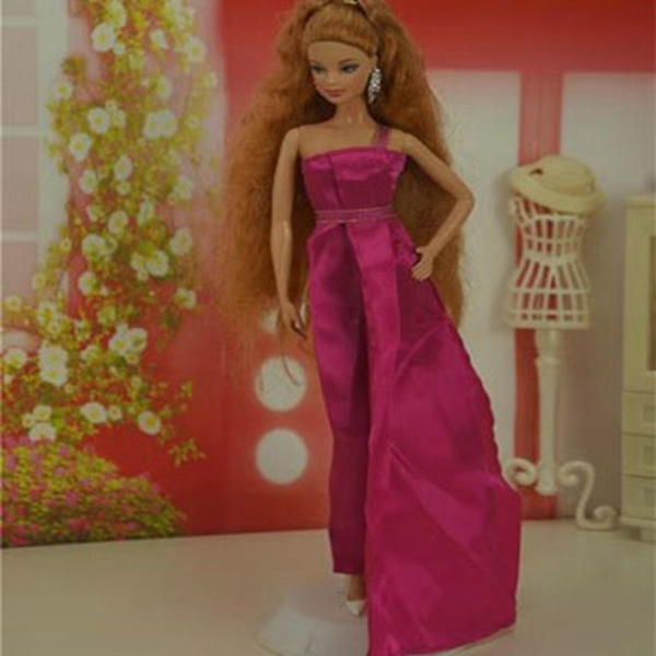 11,5" Dolls Takki Doll Princess -vaatteet 2 2 2