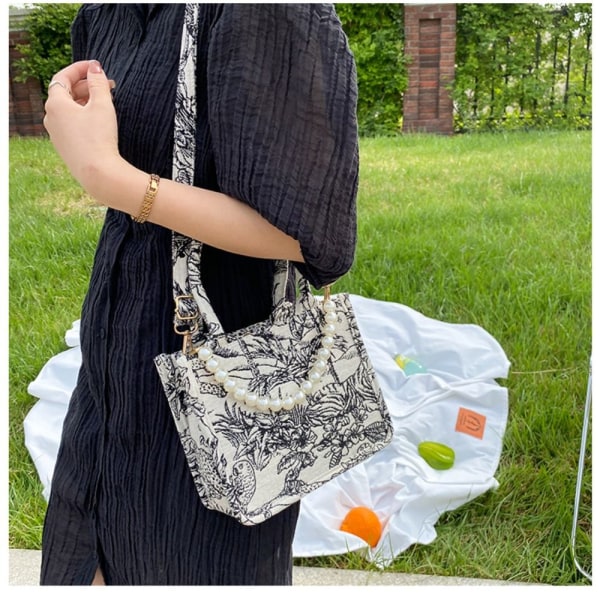Axelväskor Crossbody Bag Handväska