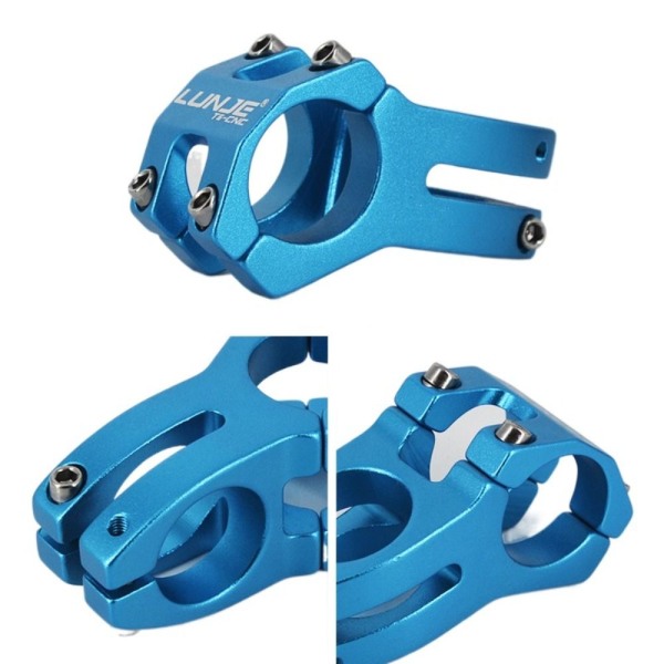 Mountain Bicycle Bridge Short Power GRÖN green