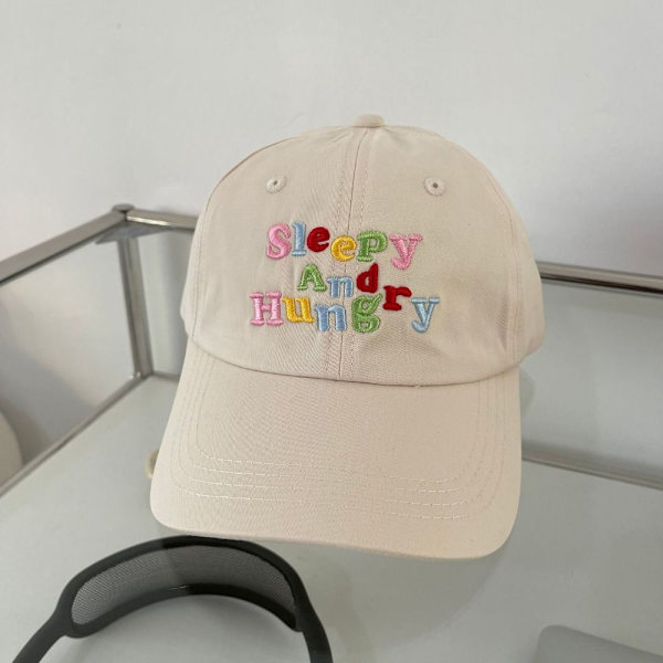 Cap Cap KHAKI khaki