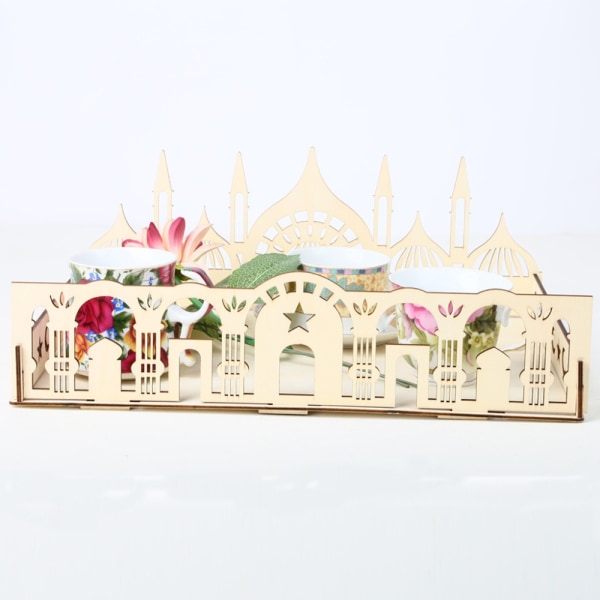 EID Trebrett Ramadan Kareem Matservering D D