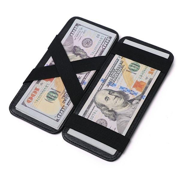 Kreditkortholder Protector Case KAFFE coffee