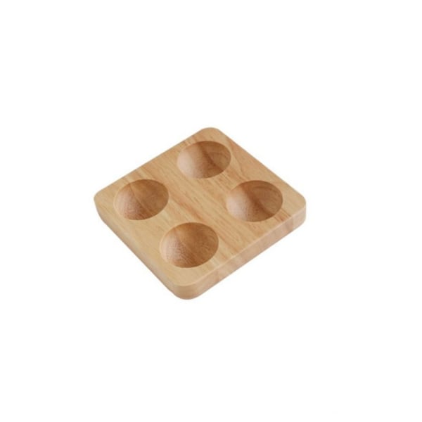 Munalaatikko Munapidike 4 REIKÄÄ 4 REIKÄÄ 4 holes