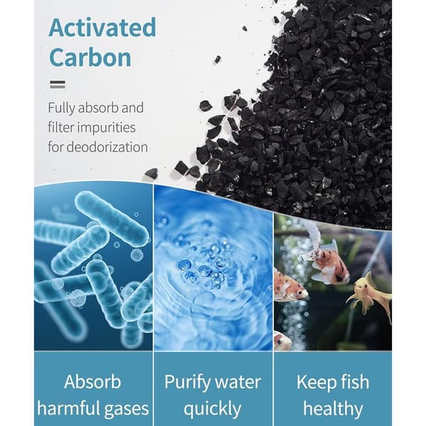 Akvariefilter Filterpatron