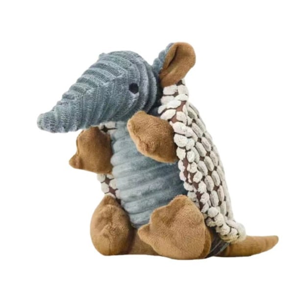 Hundleksaker Pipande hundleksaker Hundtuggleksak