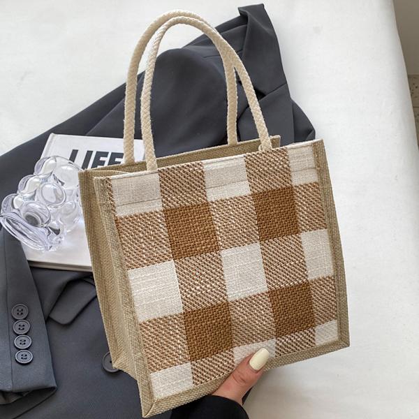 Lounaskassit Kangaskassi KHAKI Vetoketjullinen vetoketju khaki Zipper-Zipper