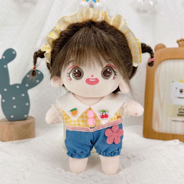 Doll Lovely Clothes Prinsessamekko 6 6 6