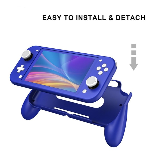 Game Controller Case Game Handle Bracket GUL yellow