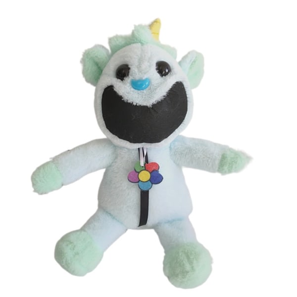 Smiling Critters Dukke Smiling Critters Plyslegetøj 30CMA A 30cmA