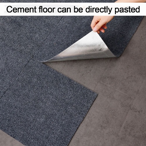 Katteskrapematte Katteklorbrett MØRKEGRÅ dark grey