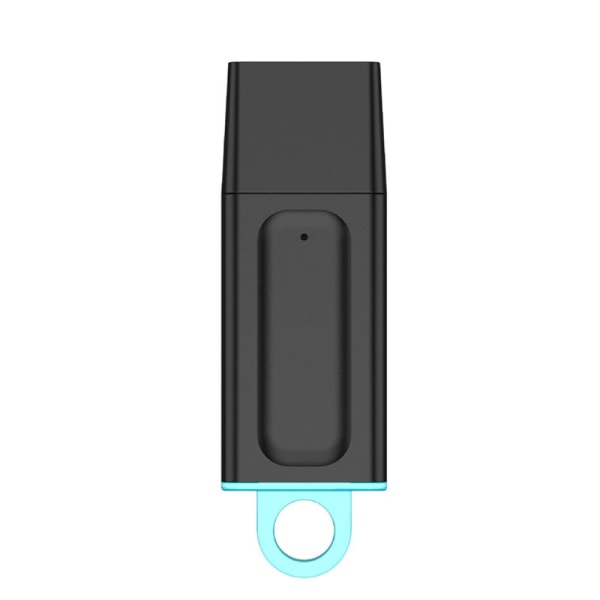 Bluetooth-mottakeradapter Stereolydmottakeradapter Auto Black