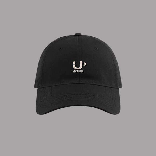 Cap Cap SVART black