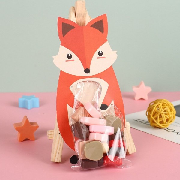 Slikposer Gaveposer FOX FOX Fox