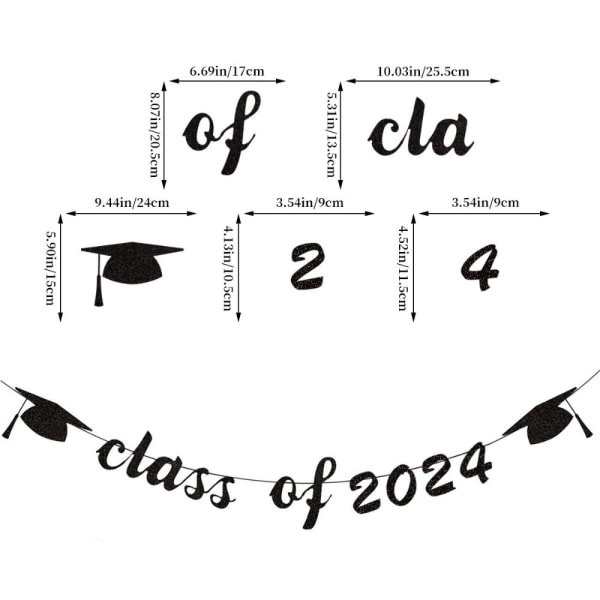 Graduation Banner Hanging Banner 04 04 04