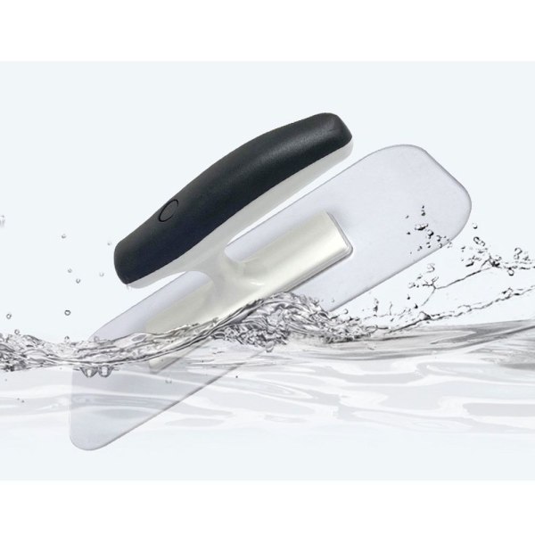 Vægpoleringsværktøj Plastpudsning Murske D1159 D1159 D1159