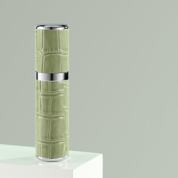 5ml Parfyme Split Flaske Spray Flaske GRØNN green