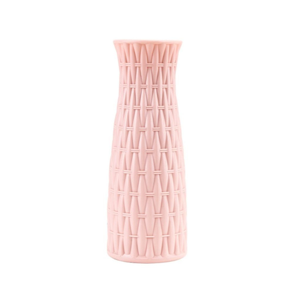 Blomvas Blomkruka ROSA Pink