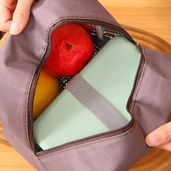 Lunchbox Bärväska Isoleringspaket 3 3 3