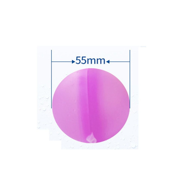 1 Pakke Vandbolde Vandlegetøj 6 STK 6 STK 6Pcs
